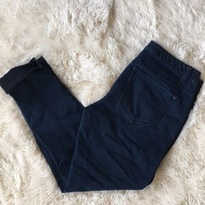 Mossimo // skinny jeans